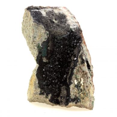 Libethenite. 1634.5 ct.