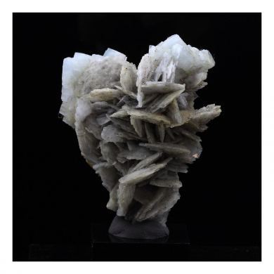 Baryte.