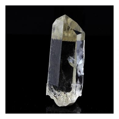 Quartz. 53.75 ct.