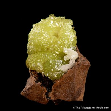 Adamite