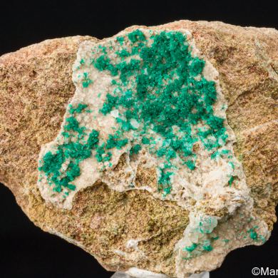 Dioptase