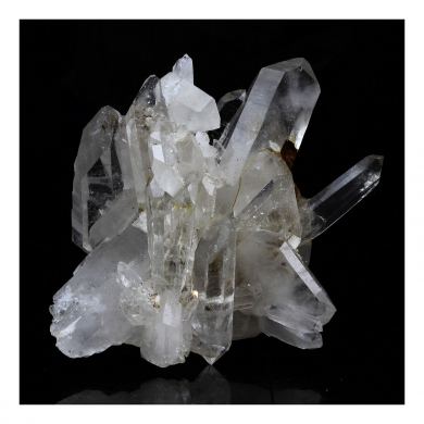 Quartz.