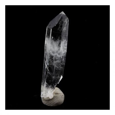 Quartz. 7.87 ct.