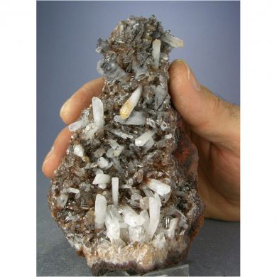 Hemimorphite