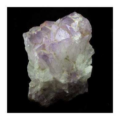 Amethyst.