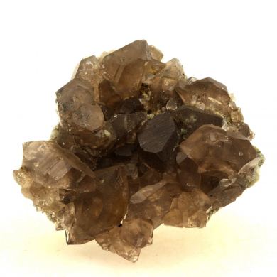 Smoky Quartz.