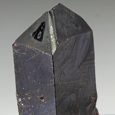 Cassiterite