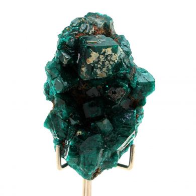 Dioptase.