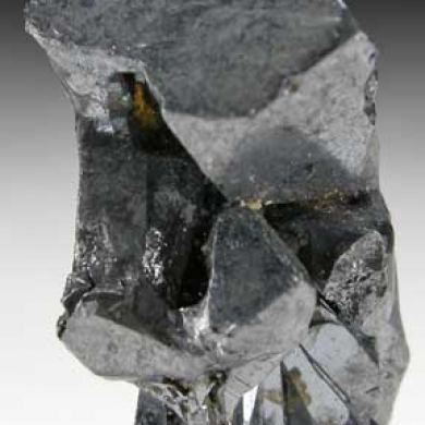 Acanthite