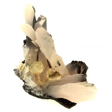 Calcite.