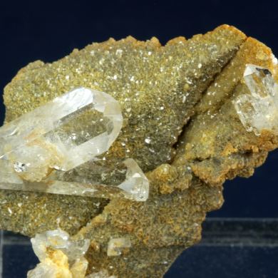 Barite