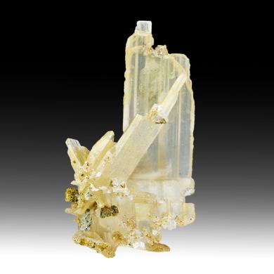 Cerussite