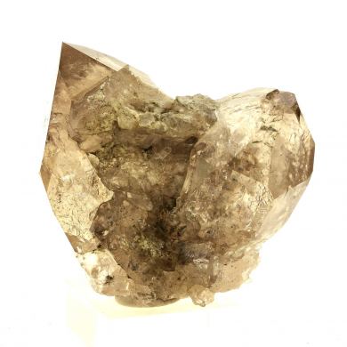 Smoky Quartz.