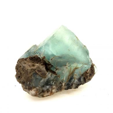 Green Fluorite