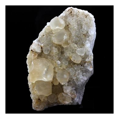 Calcite.