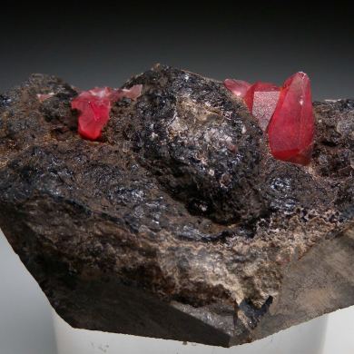 Rhodochrosite