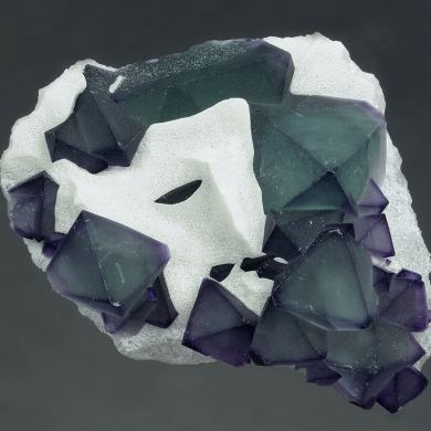 Fluorite