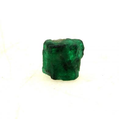 Emerald. 0.65 ct.