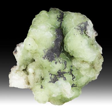 Prehnite