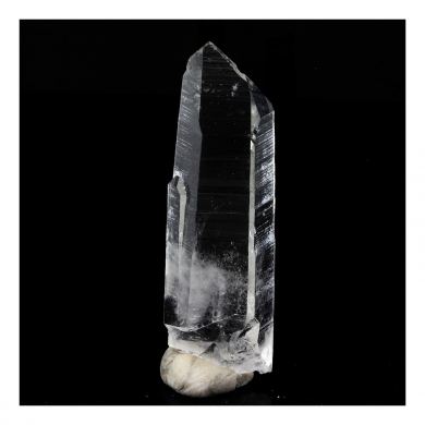 Quartz. 27.17 ct.