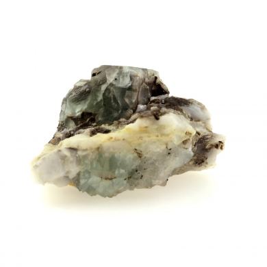 Green Fluorite