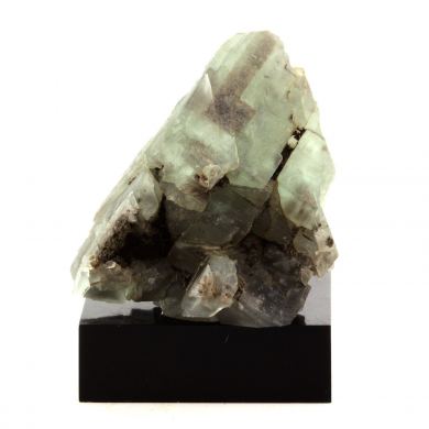 Green Fluorite.