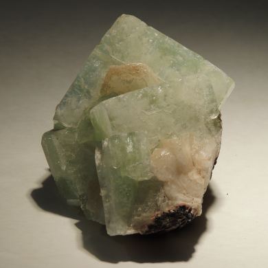 Apophyllite