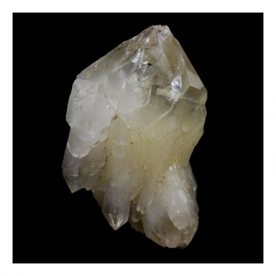 Scepter Quartz.