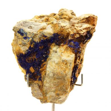 Azurite. 630.0 ct.