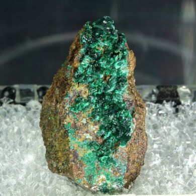 Brochantite