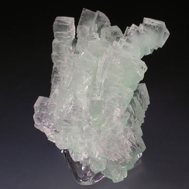 Halite with ?Atacamite