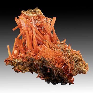 Crocoite