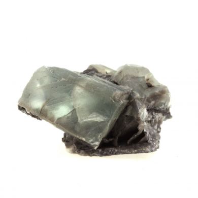 Green Fluorite.