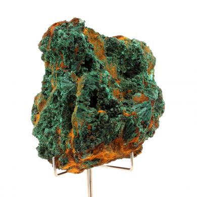 Malachite. 1316.0 ct.