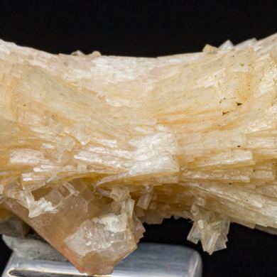 Stilbite