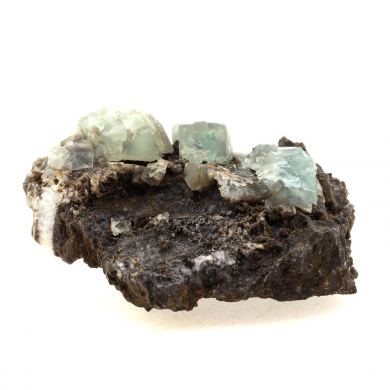 Green Fluorite.