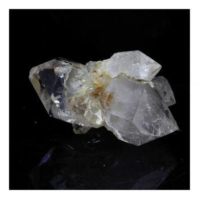 Quartz. 44.0 ct.