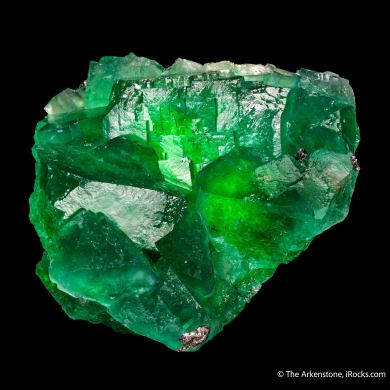 Fluorite