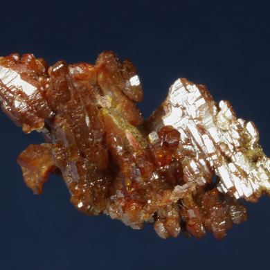 Vanadinite