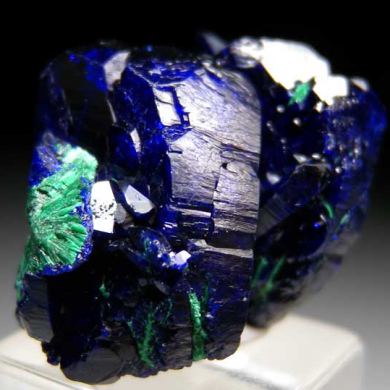 Azurite