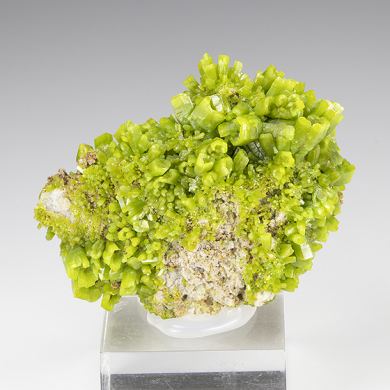 Pyromorphite