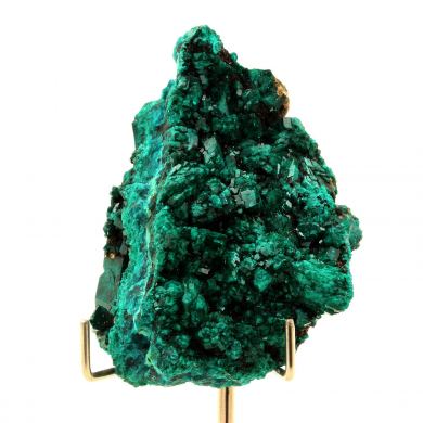 Dioptase. 319.5 ct.