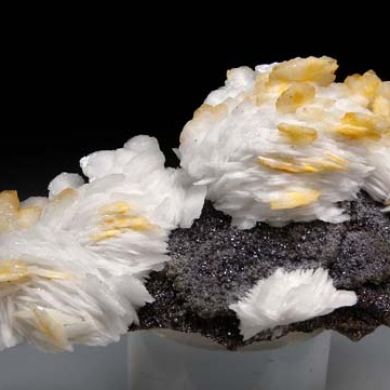 Barite