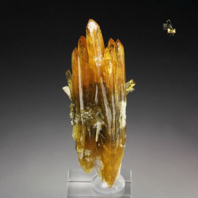 gem BARYTE