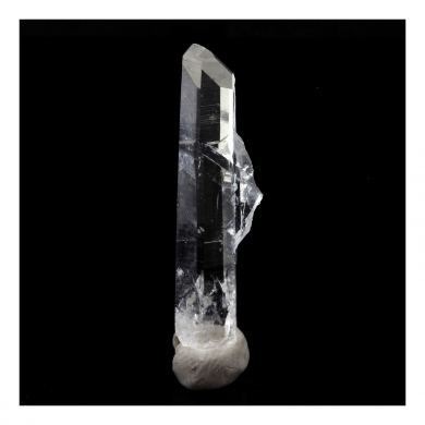 Quartz. 7.86 ct.