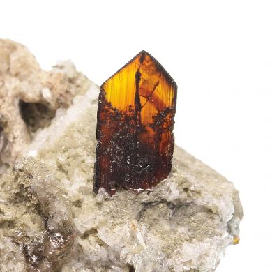 Brookite