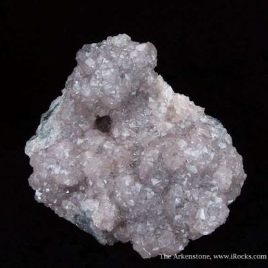 Smithsonite Var. Cobaltian