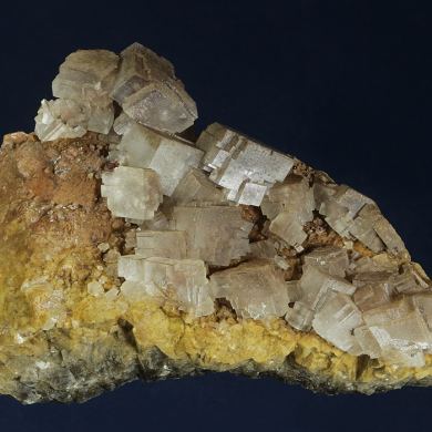 Calcite