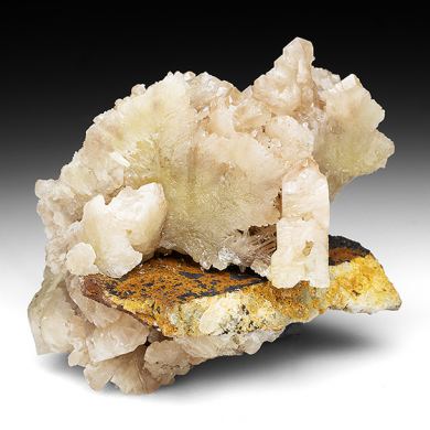 Cerussite