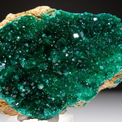 Dioptase